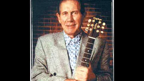 Chet Atkins "Goodnight Irene"