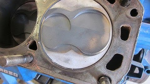 HOW MUCH COMPRESSION PART I CAN WE RUN ON THE STREETS?