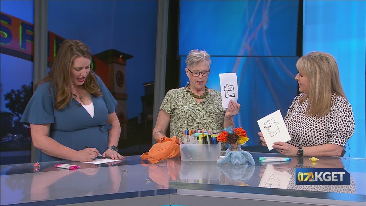 Arts Council of Kern hosting events this weekend - YouTube