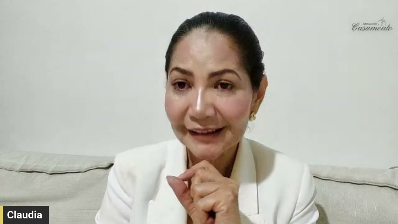 DÚVIDAS SOBRE CASAMENTO: LIVE DE AQUECIMENTO -COMO FABRICAR UM MARIDO