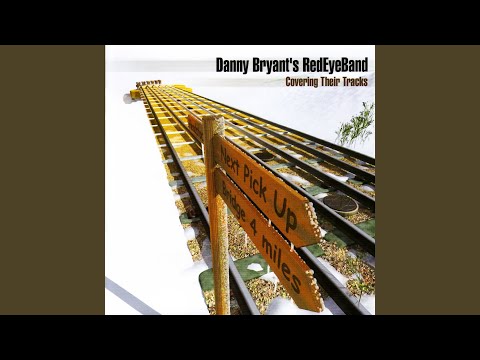 Putar Hendrix Jam - Danny Bryant