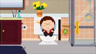 South Park: The Stick of Truth - first impressions