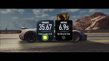 NFS NO LIMITS | CAMPAIGN | CHAPTER 12