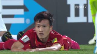 match 10 vietnam v new zealand fifa u 20 world cup 2017