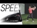 More Clubhead Speed | TXG Instructor Series | Larry Cheung