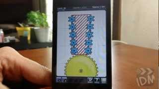 Geared: Levels 80 ~ 90 Guide For iPhone And iPod Touch