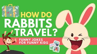 80 Rabbit Jokes That Will Make You Laugh Out Loud