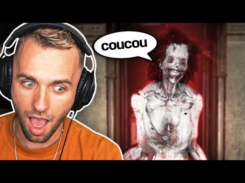 C'EST QUI CELLE-LÀ ?! 😰 (DEVOUR ft. Locklear, Doigby)