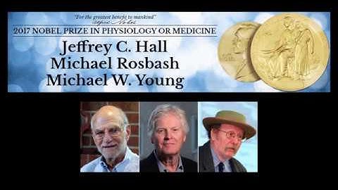 2018 SRBR Meeting: A Celebration of the 2017 Nobel Awards