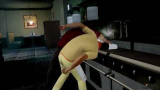 The Godfather 2 How Do I Wanna Play The Godfather trailer HD
