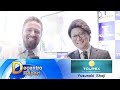 TourexCoin インタビュー:  柞木昌治