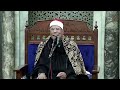 تلاوة ندية للشيخ عبد الفتاح الطاروطي في احتفال الأزهر والإذاعة المصرية بحلول شهر رمضان
