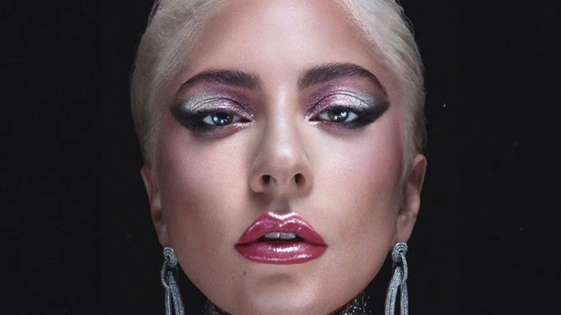 [Free For Profit] Lady Gaga Type Beat "Anthem"