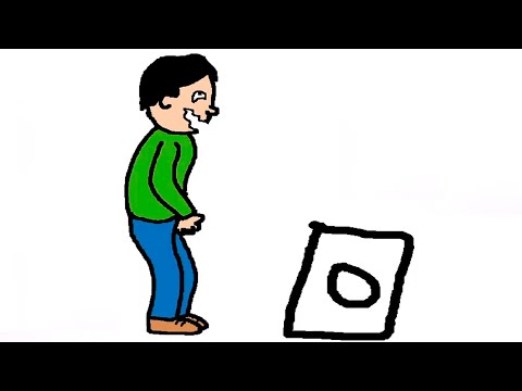ТЕБЕ НУЖНО ДОРИСОВАТЬ КОЕ-ЧТО Могут ли забанить этот ролик? Just Draw