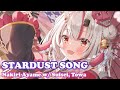 [Nakiri Ayame] [3D] - STARDUST SONG / hololive IDOL PROJECT w/ Suisei, Towa