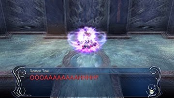 Ys Origin (PC) - Toal Pt.3/23 - Toal