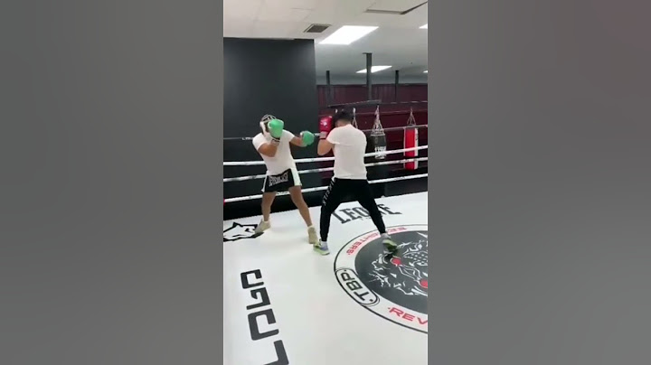 BORJA ESCALONA VS OMAR MONTES|| nunca olvidaremos este momento☆