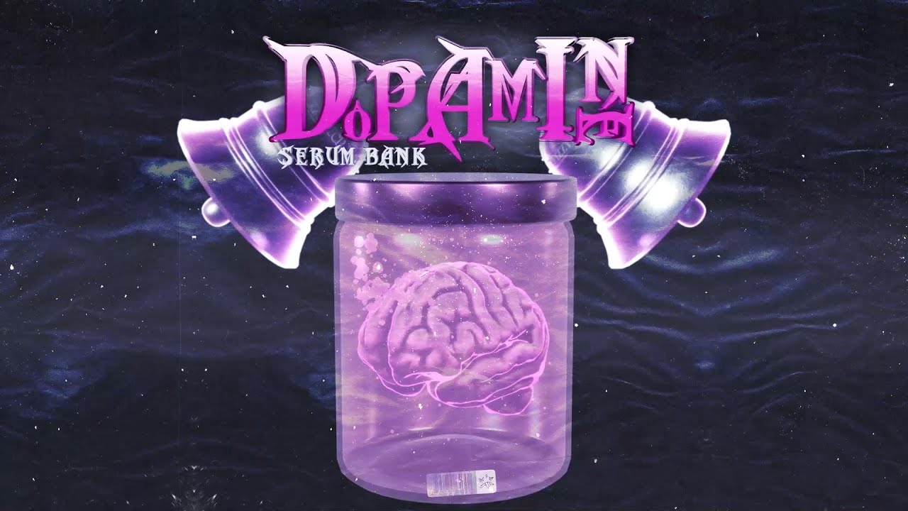 Serum bank