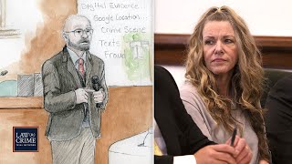 Prosecutor Blasts ‘Doomsday Cult’ Mom Lori Daybell in Closing Argument: ‘You Must Convict Her’
