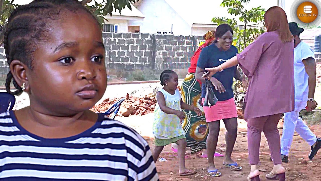 Chaque Femme Mariée Devrait Regarder Ce Film Familial Et En Tirer Des Leçons - Films Africains