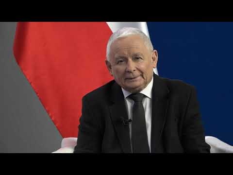 Kaczyński: Marszałek Hołownia nie może być spokojny, łamie prawo i konstytucję w sposób drastyczny