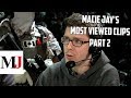 Macie jays most viewed clips of all time part ii