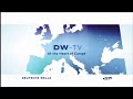 DW-TV ident 2008-2012