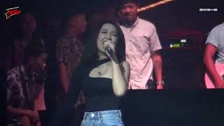 Happy Asmara - Hutang | Pok Ame Ame [LIVE] at Boshe VVIP Club Jogja