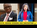 Bishop zondo had sex with her daughter nonhlanhla and sacrificed the grandchild via arbottion