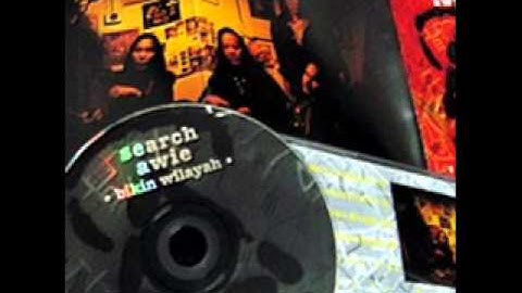 Search & Awie-Bayangan Baiduri