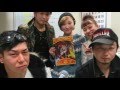 MusicWay!Way!第93回【多火油機団】2016.01.11