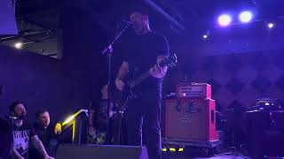 Hot Water Music Live - Remnants - Lovedraft’s Brewing, Mechanicsburg, PA - 5/13/24 by pwm112 57 views 6 days ago 3 minutes, 18 seconds