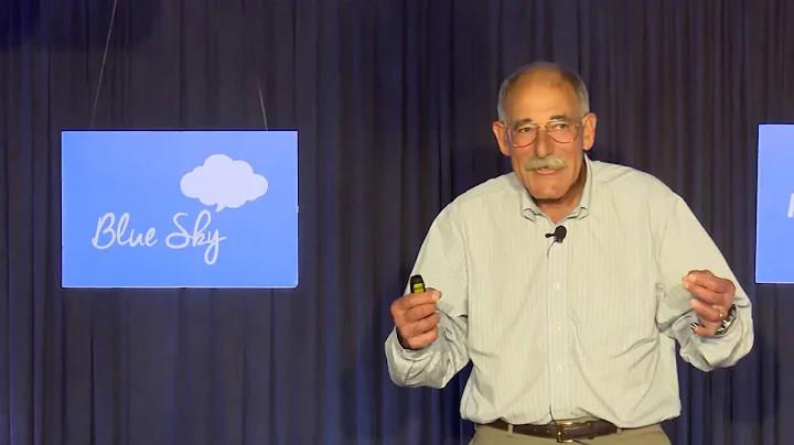 Blue Sky talk with Andy Lippman