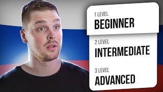 Same Russian story told in 3 levels of difficulty - Listening practice!
