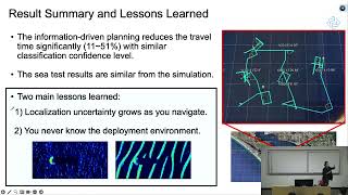 Maryland Robotics Center Seminar, October 4, 2024: Jaejeong Shin