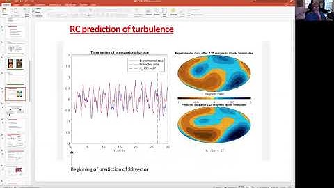 Reservoir computing: prediction and high-speed hardware accelerators