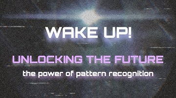 UNLOCKING THE FUTURE: The Power of pattern recognition