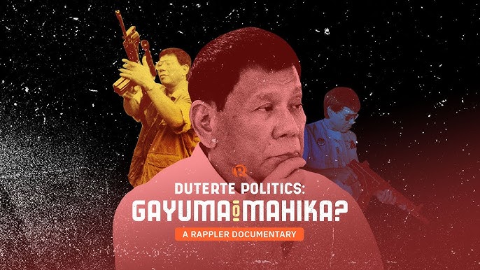 Why does Duterte remain popular, influential in Davao City? | A Rappler Documentary