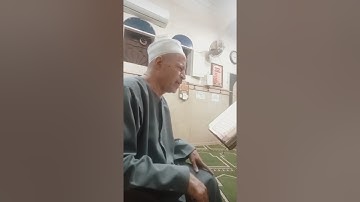 الشيخ ابوالفتوح حسن البساتيني التلاوات الذهبيه سورة المؤمنون 