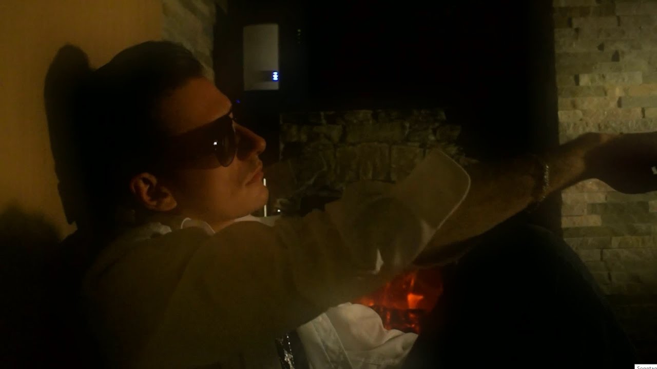 Jason Mondrever - Пьеса (official video)