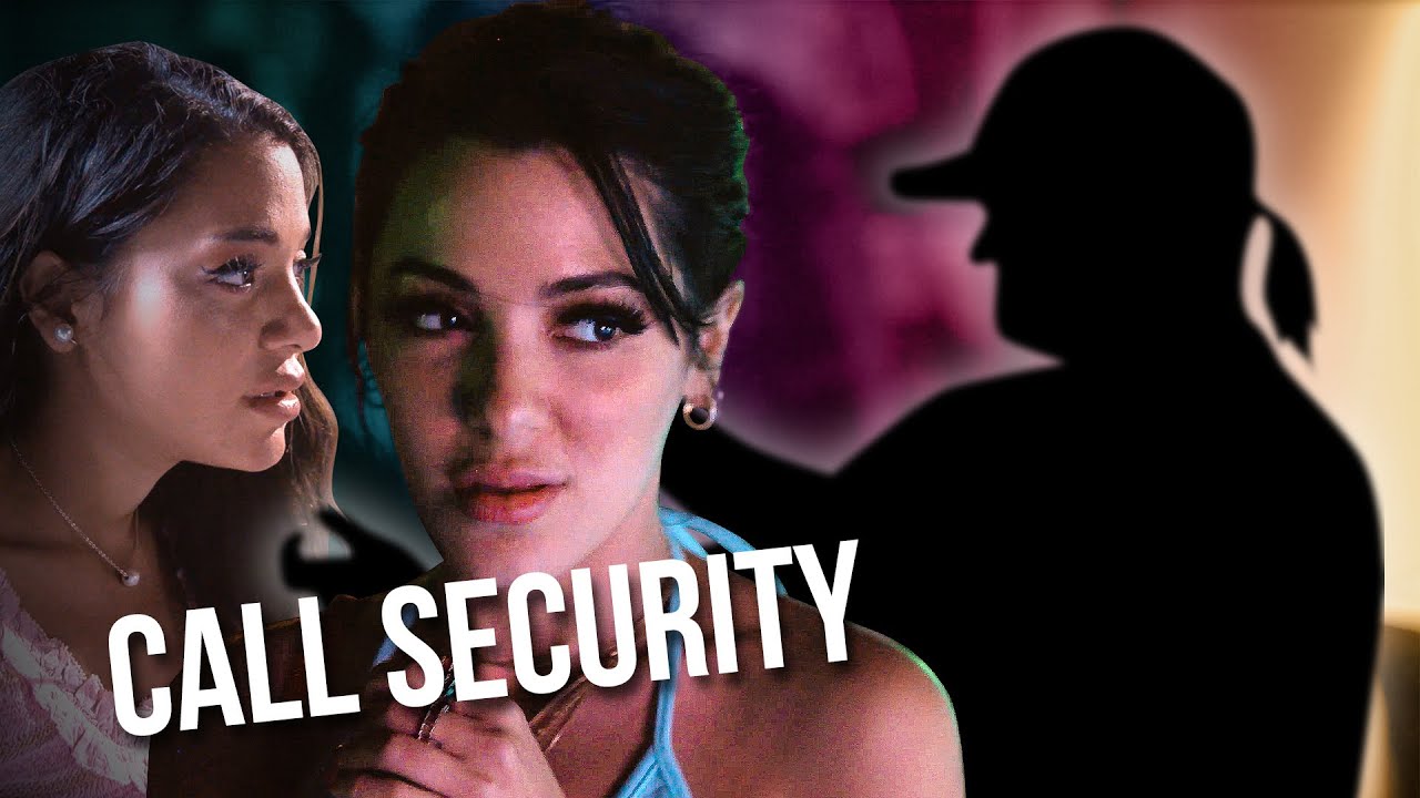 creep in the club | Niki & Gabi Take Bahamas EP 1