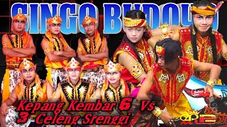 Perang Celeng SINGO BUDOYO full terbaru 2019 _ Live Nglames