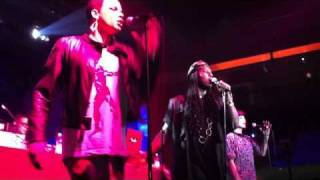 Hercules And Love Affair - My House + Blind