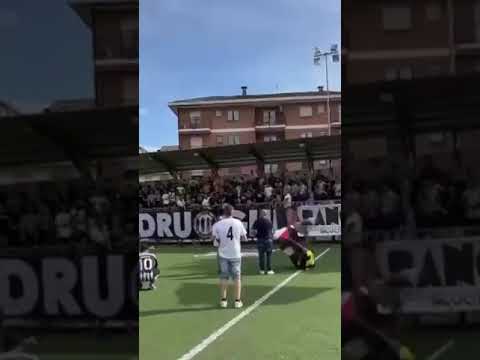 RITROVO DRUGHI MEMORIAL ULTRAS JUVENTUS CURVA SUD 