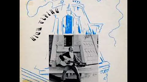 High Flying [1977] - Dan & Jenny Brock