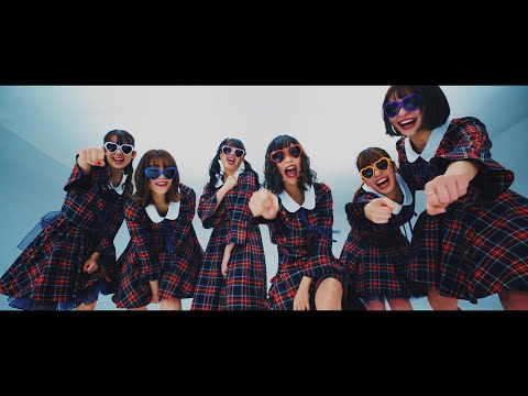 Pimm's「HELLO」Music Video