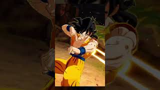 Yamcha's Spirit Ball ⚾ Dragon Ball: Sparking! ZERO