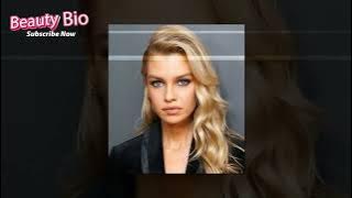 Stella Maynes Maxwell bio,wiki,age,lifestyle,Networth beauty bio
