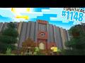 AGGIORNO il WALL MARIA DOPO 10 ANNI - Minecraft ITA SURVIVAL #1148