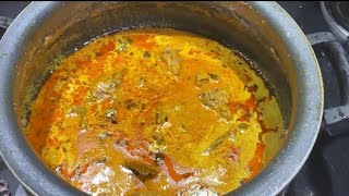 Mughlai Chicken Curry | Chicken Mughlai Korma | मुग़लई चिकन रेसिपी | Quick & Easy dinner recipe